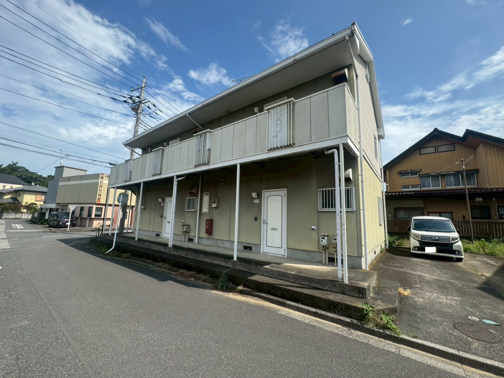 外観・メイン写真