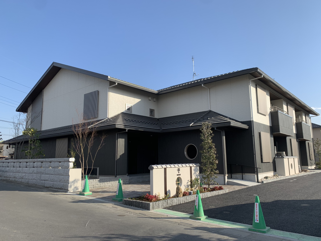 外観・メイン写真