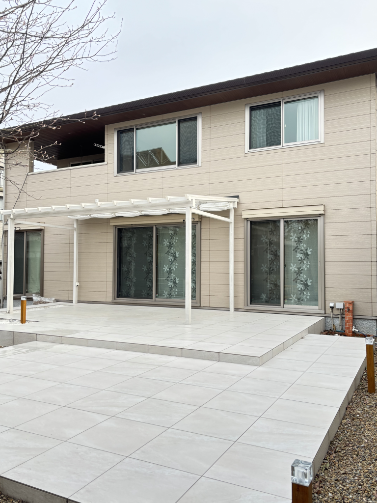 外観・メイン写真