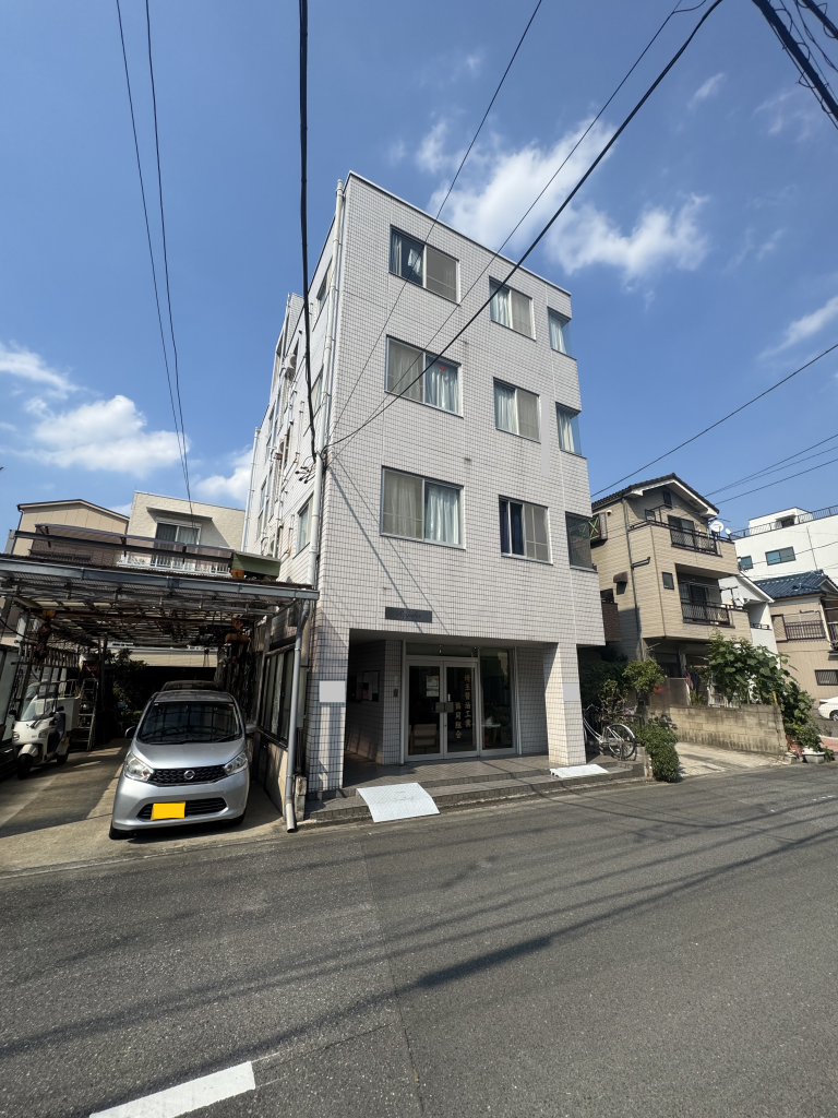 外観・メイン写真