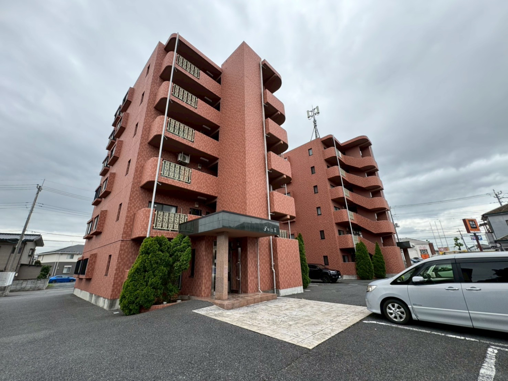 外観・メイン写真