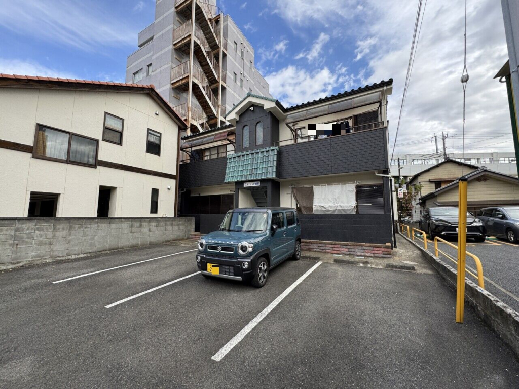 外観・メイン写真