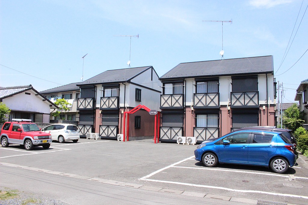 外観・メイン写真