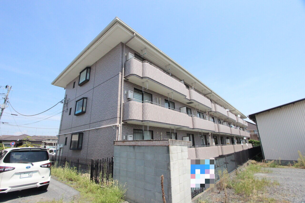 外観・メイン写真