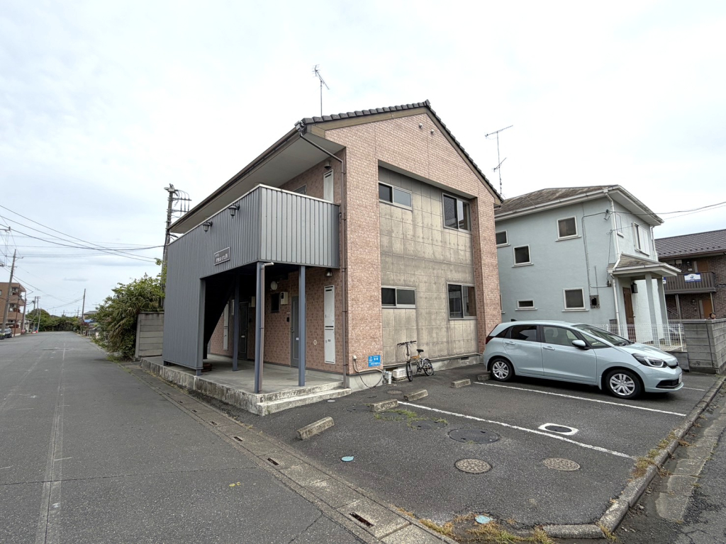 外観・メイン写真