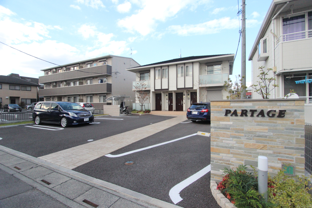 外観・メイン写真