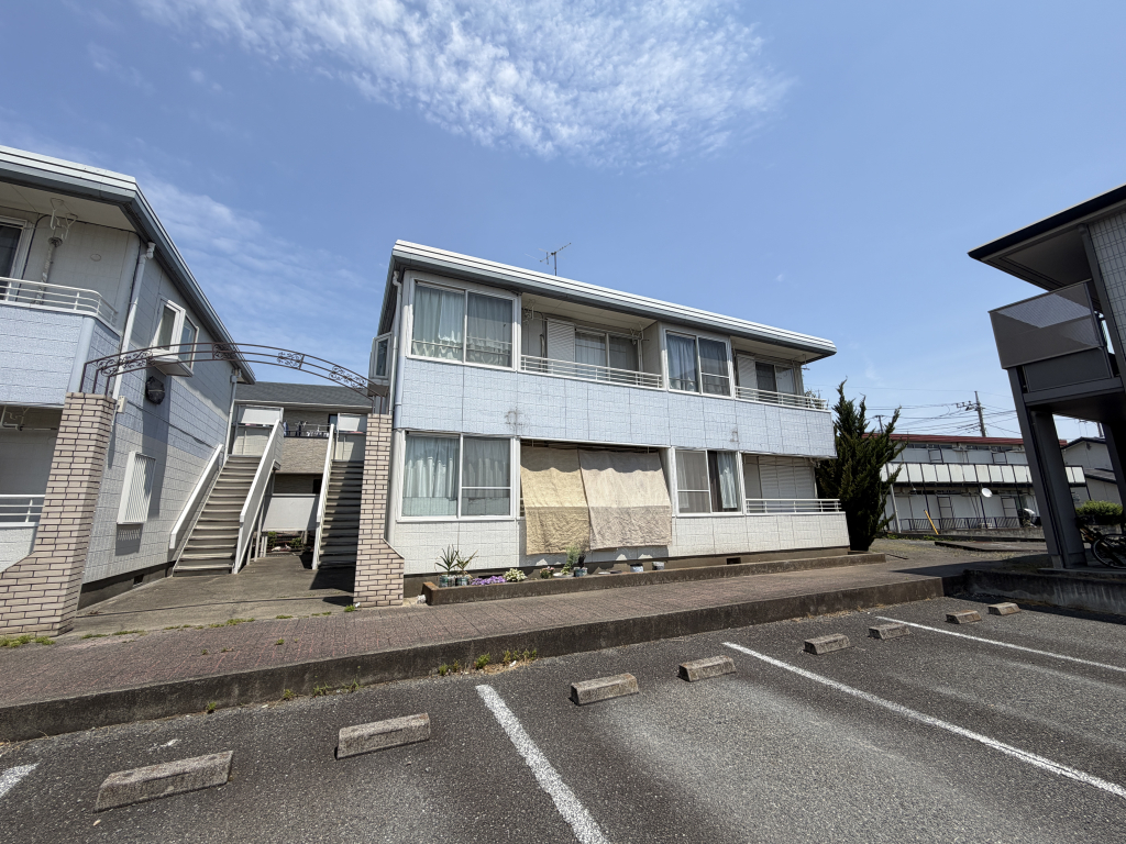 外観・メイン写真