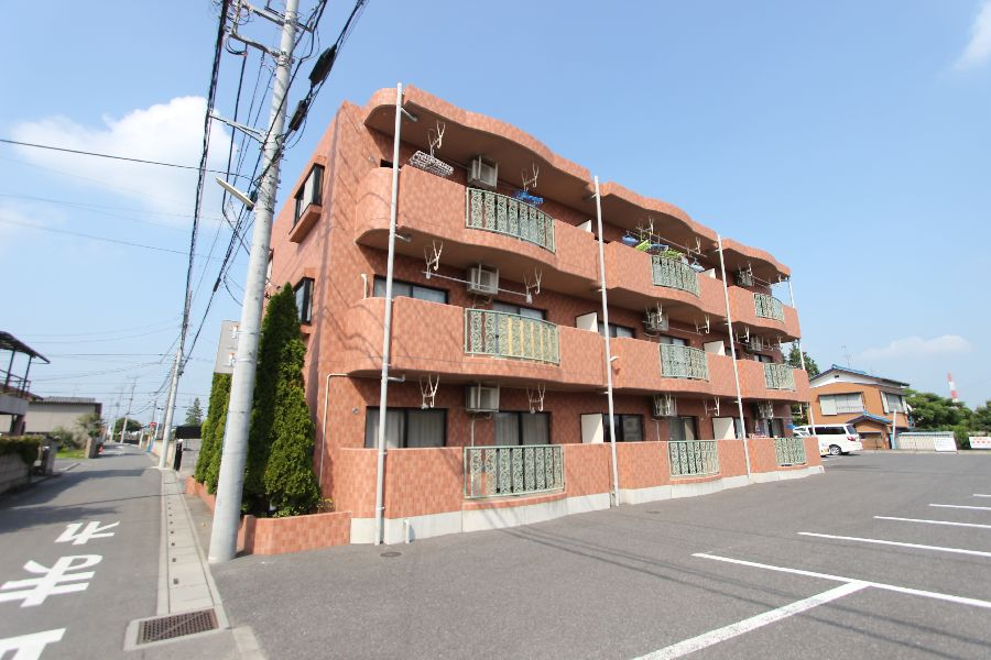 外観・メイン写真
