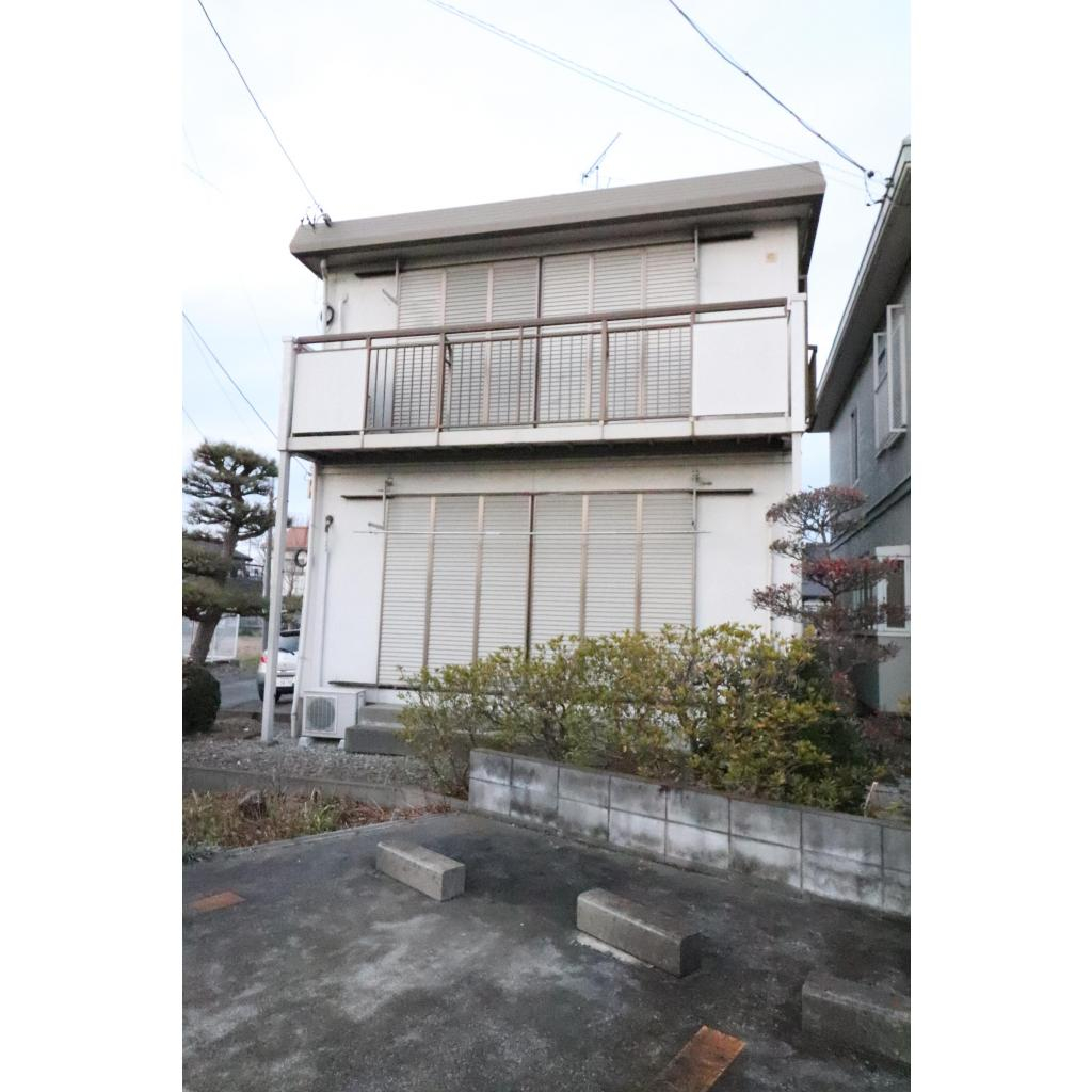 外観・メイン写真