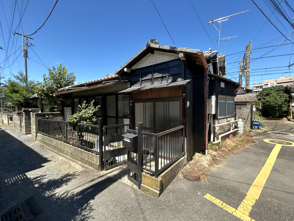 外観・メイン写真