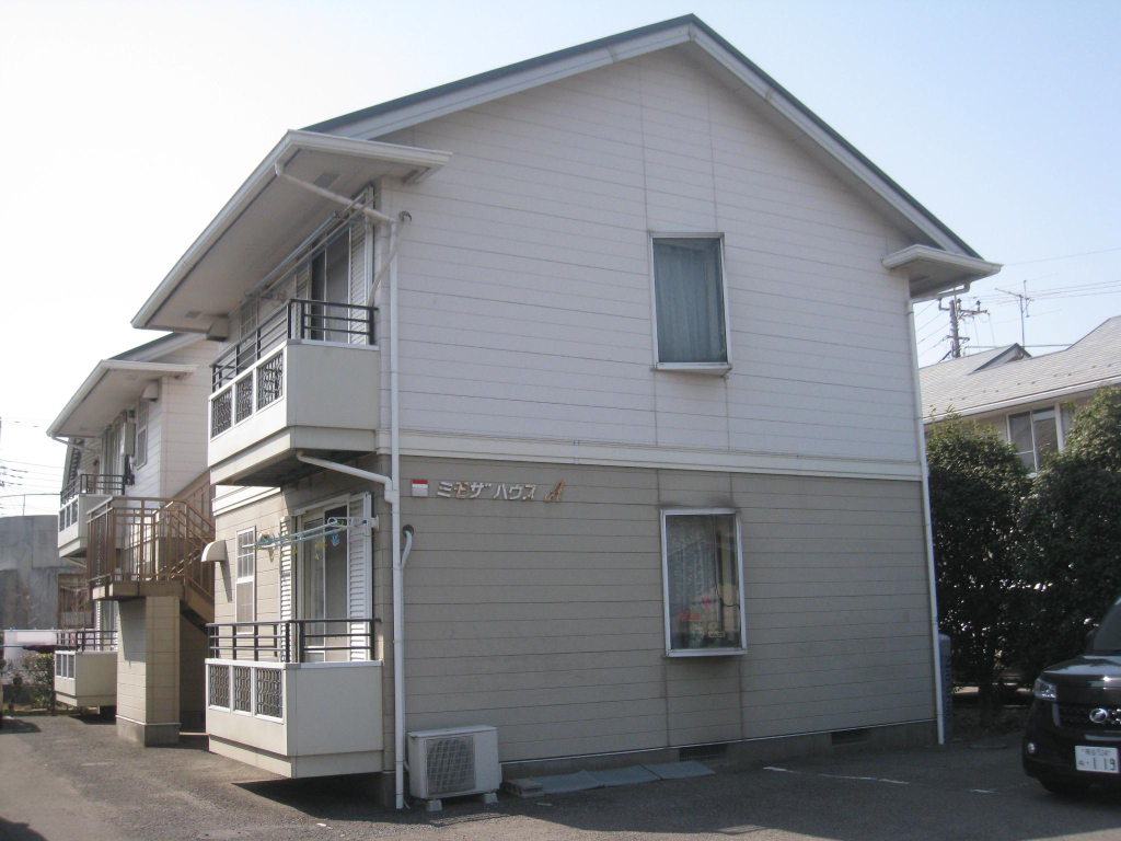 外観・メイン写真
