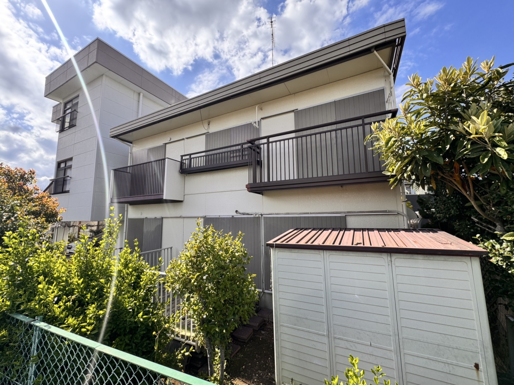 外観・メイン写真