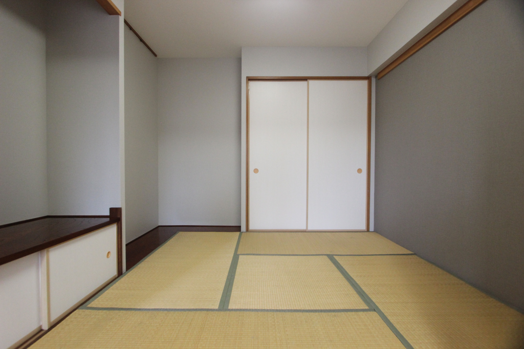 和室4.5帖