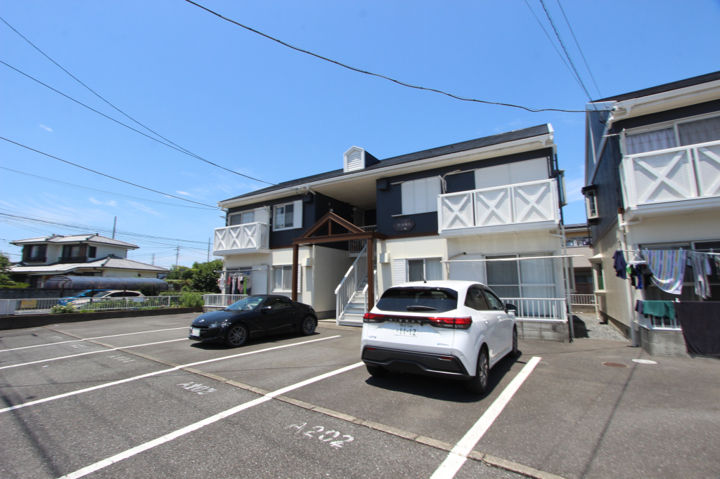 外観・メイン写真