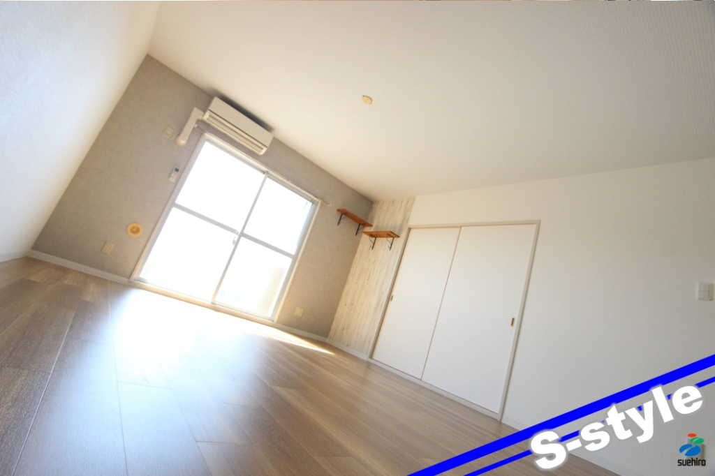 外観・メイン写真