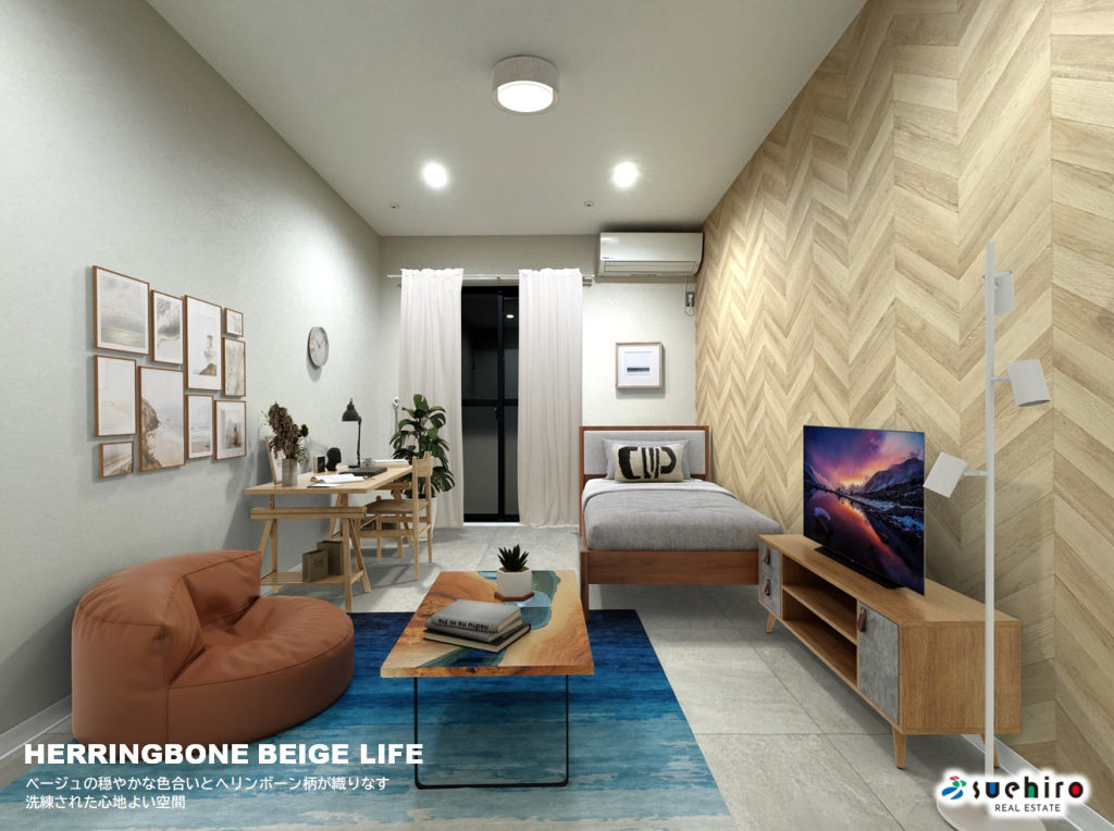 外観・メイン写真