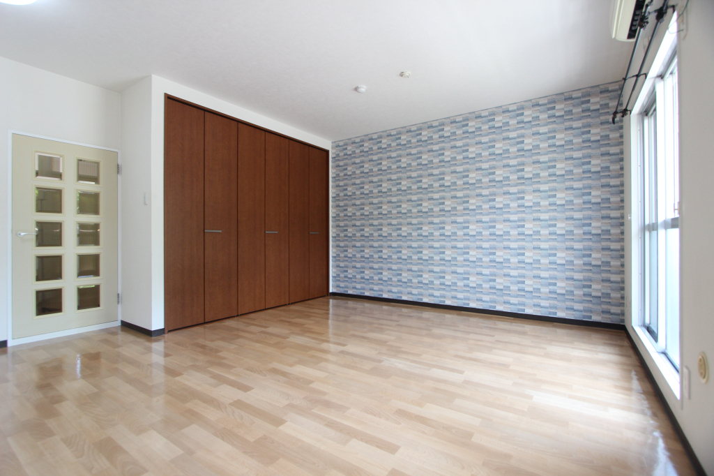 Wi-Fi対応インターネット利用料無料です♪