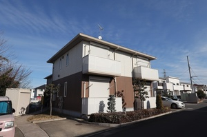 外観・メイン写真