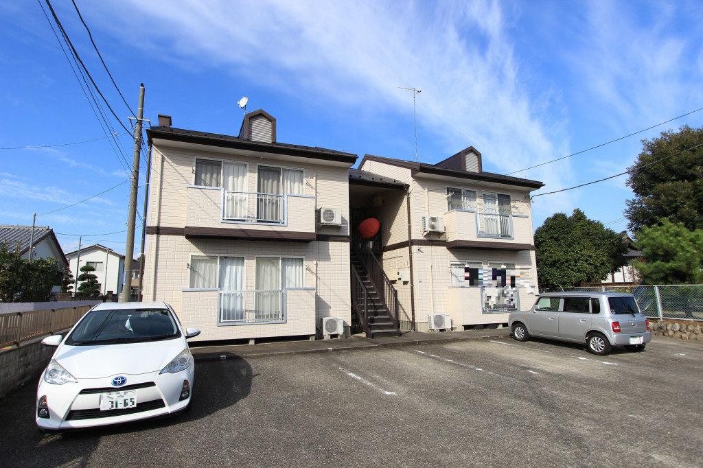 外観・メイン写真