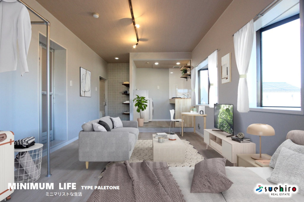 外観・メイン写真