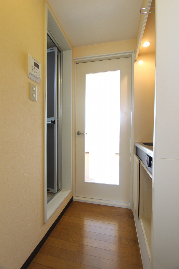 キッチンスペース