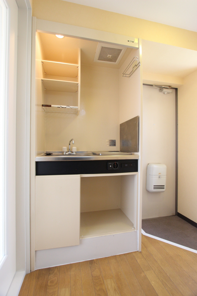 キッチンスペース