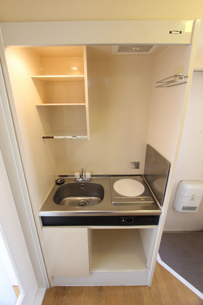 キッチンスペース