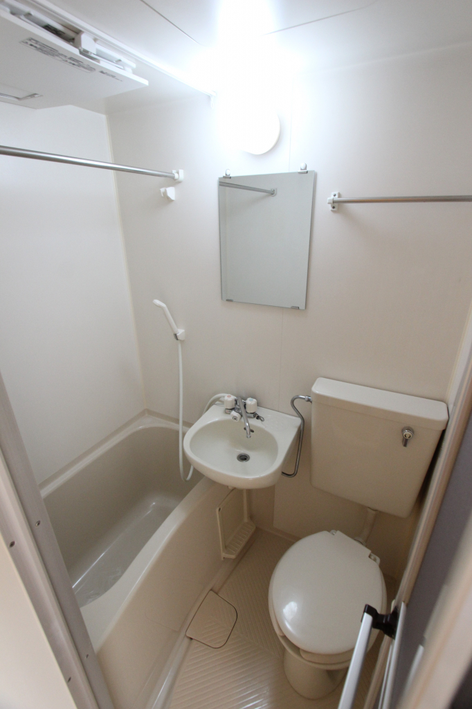 バス・トイレ