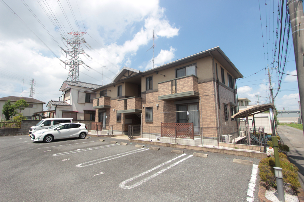 外観・メイン写真