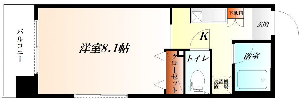 ＪＲ高崎線 熊谷駅 徒歩5分