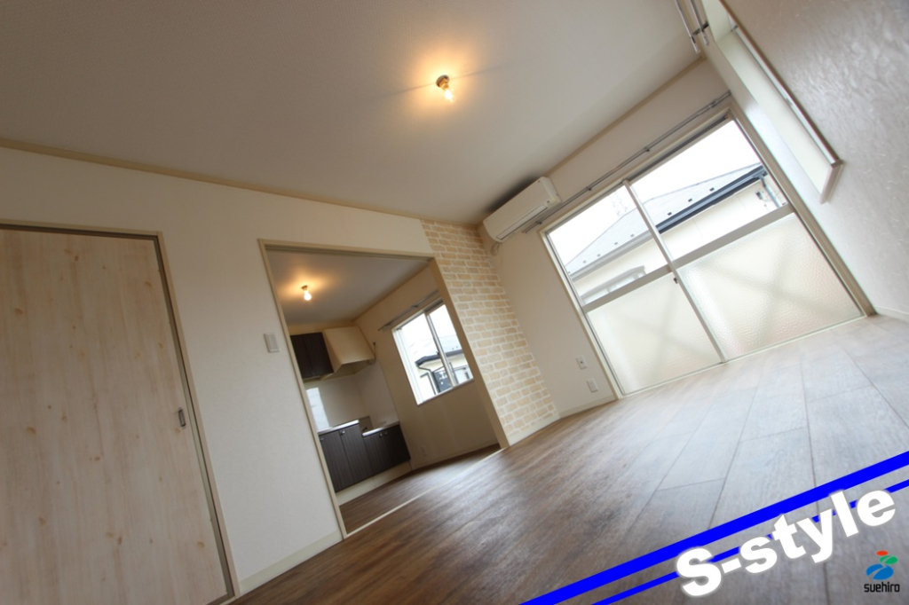 外観・メイン写真