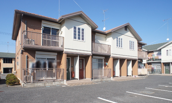 外観・メイン写真