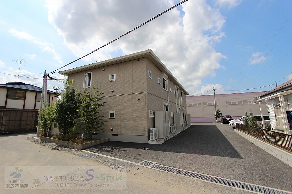 ＊住環境＆陽当り良好