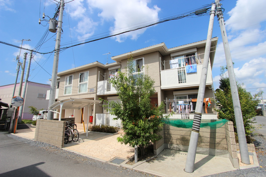 外観・メイン写真