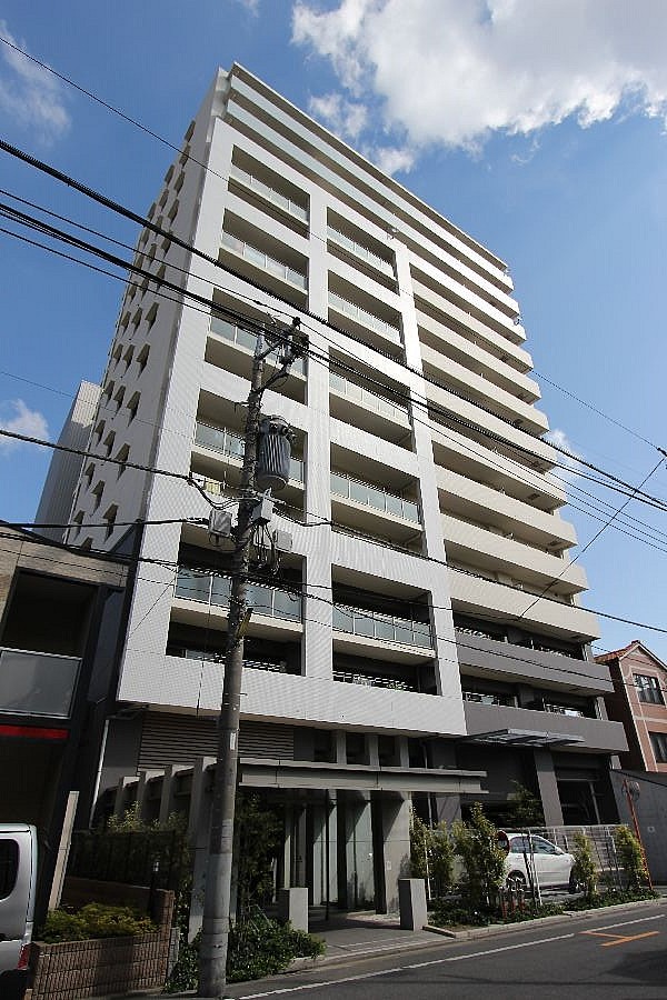 ◆熊谷駅徒歩5分◆ハイグレード分譲賃貸マンション◆