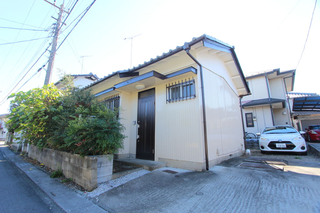 外観・メイン写真