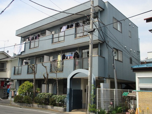 外観・メイン写真