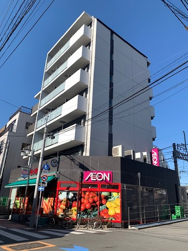 外観・メイン写真