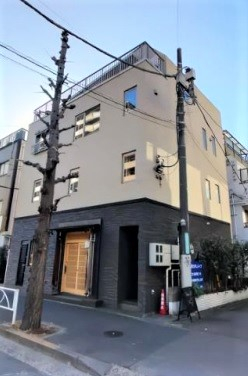 外観・メイン写真