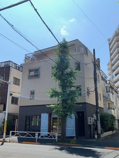 外観・メイン写真