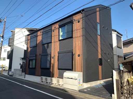 外観・メイン写真