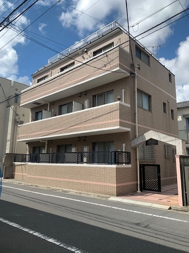 外観・メイン写真