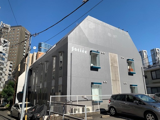 外観・メイン写真