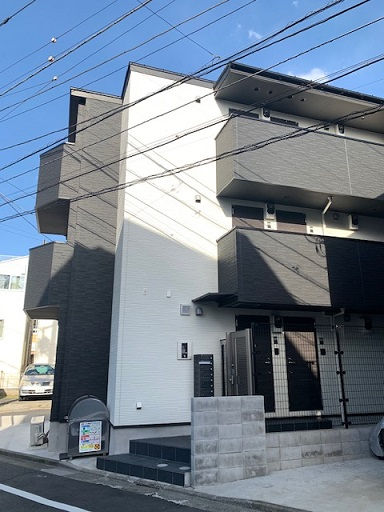 外観・メイン写真