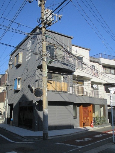 外観・メイン写真