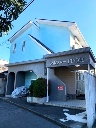 外観・メイン写真