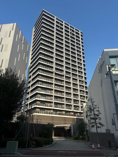 外観・メイン写真