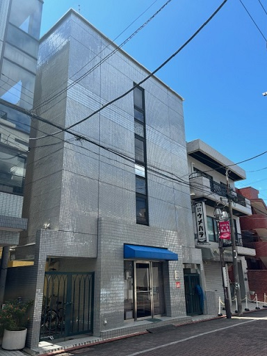 外観・メイン写真