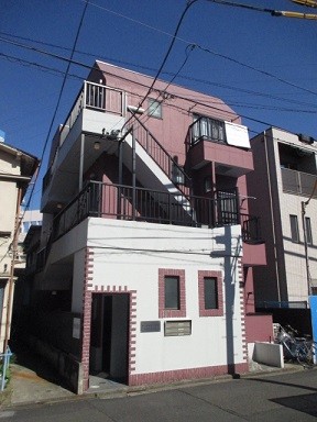 外観・メイン写真