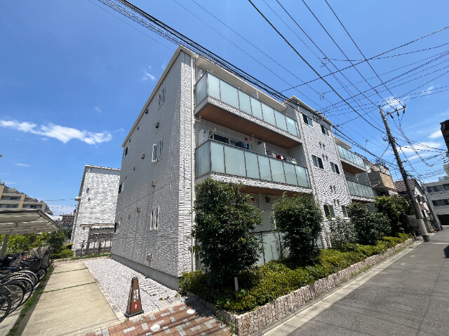 外観・メイン写真